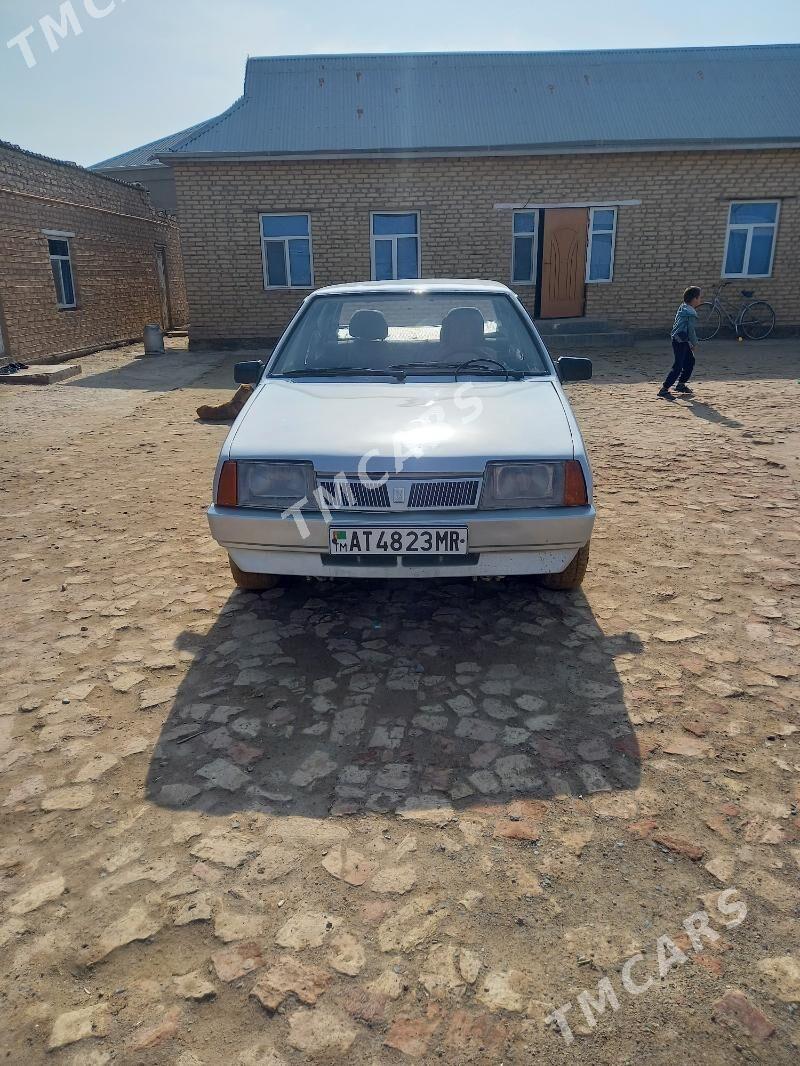 Lada 21099 1998 - 18 000 TMT - Wekilbazar - img 3