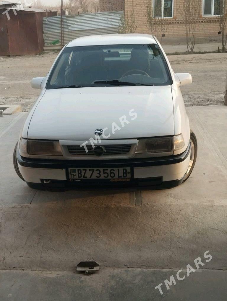 Opel Vectra 1991 - 40 000 TMT - Туркменабат - img 6