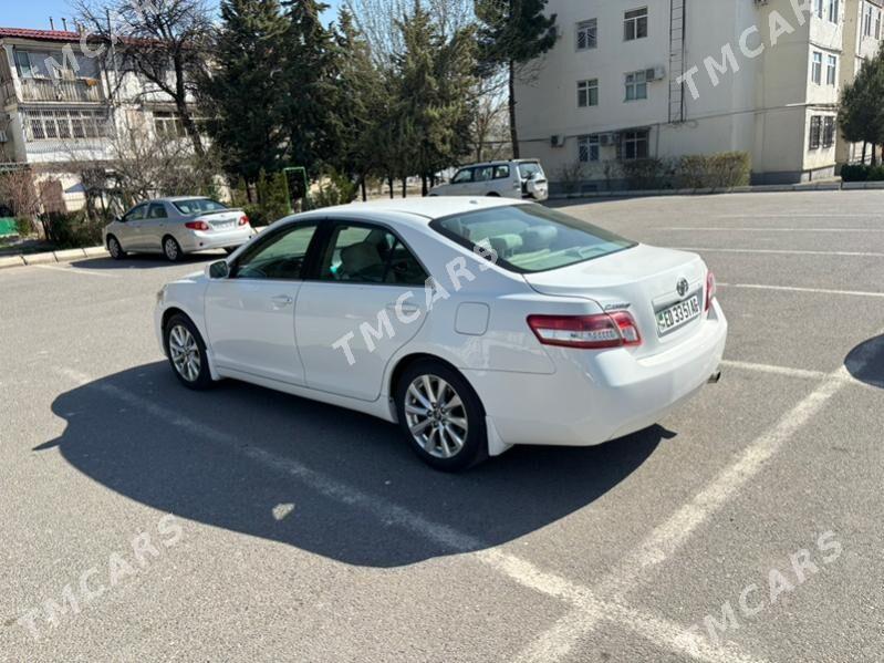 Toyota Camry 2010 - 197 000 TMT - Aşgabat - img 2