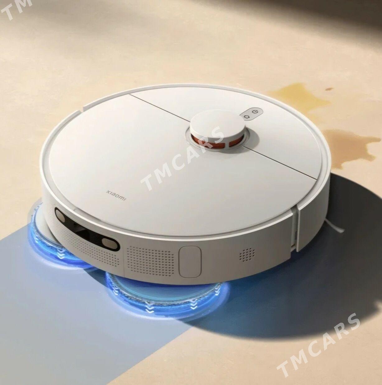 Xiaomi Robot Vacuum X20 + - Garaşsyzlygyň 15 ýyllygy Söwda Merkezi - img 5