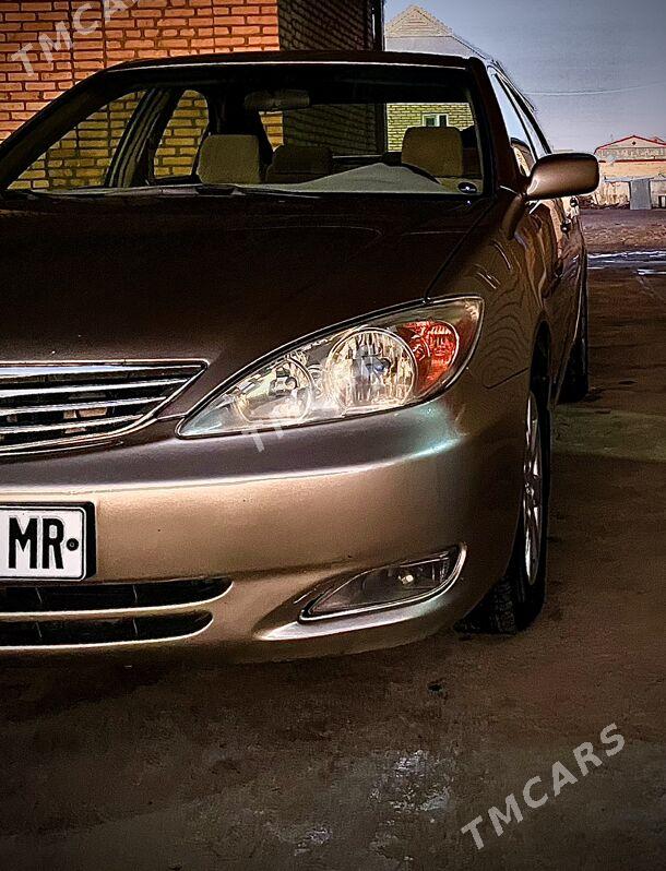 Toyota Camry 2002 - 140 000 TMT - Мары - img 2