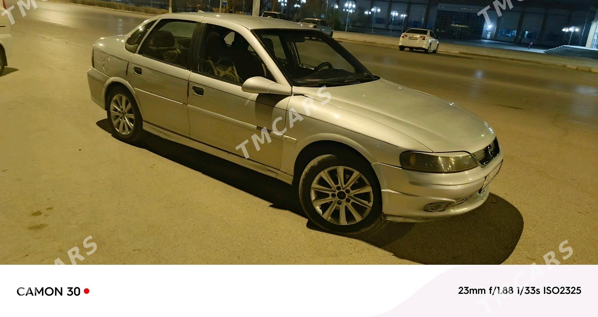 Opel Vectra 1999 - 44 000 TMT - Daşoguz - img 3