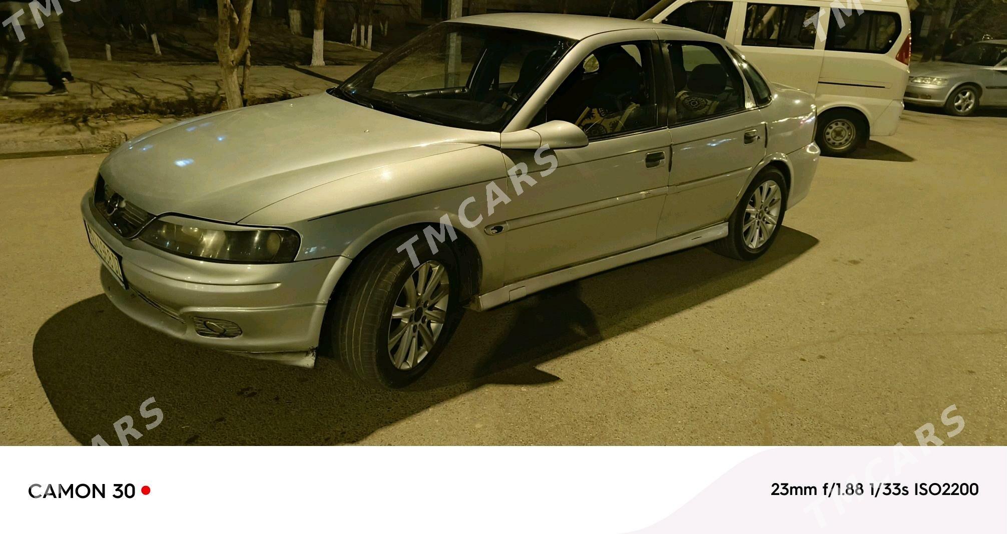 Opel Vectra 1999 - 44 000 TMT - Daşoguz - img 4