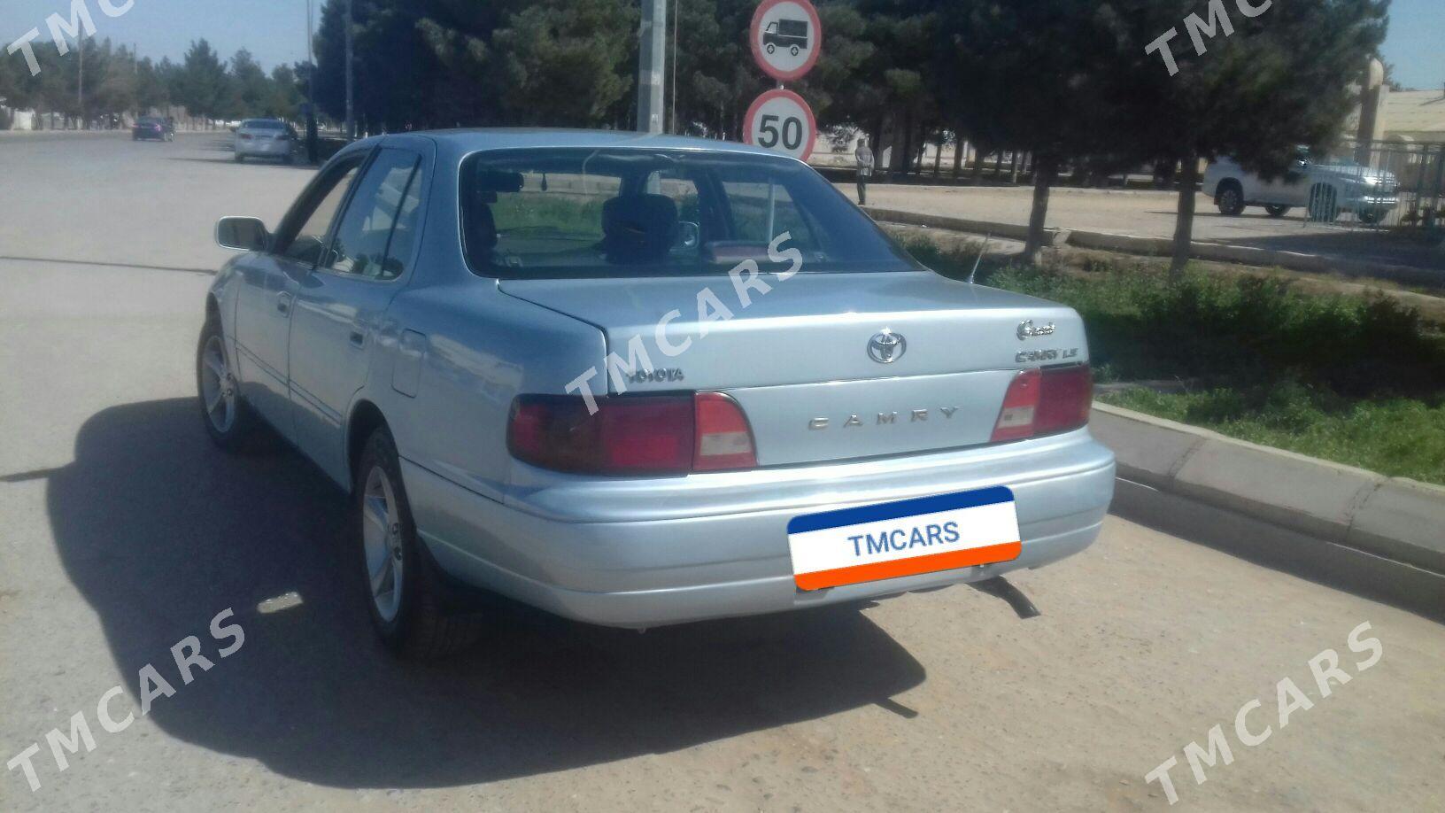 Toyota Camry 1993 - 74 000 TMT - Мары - img 2