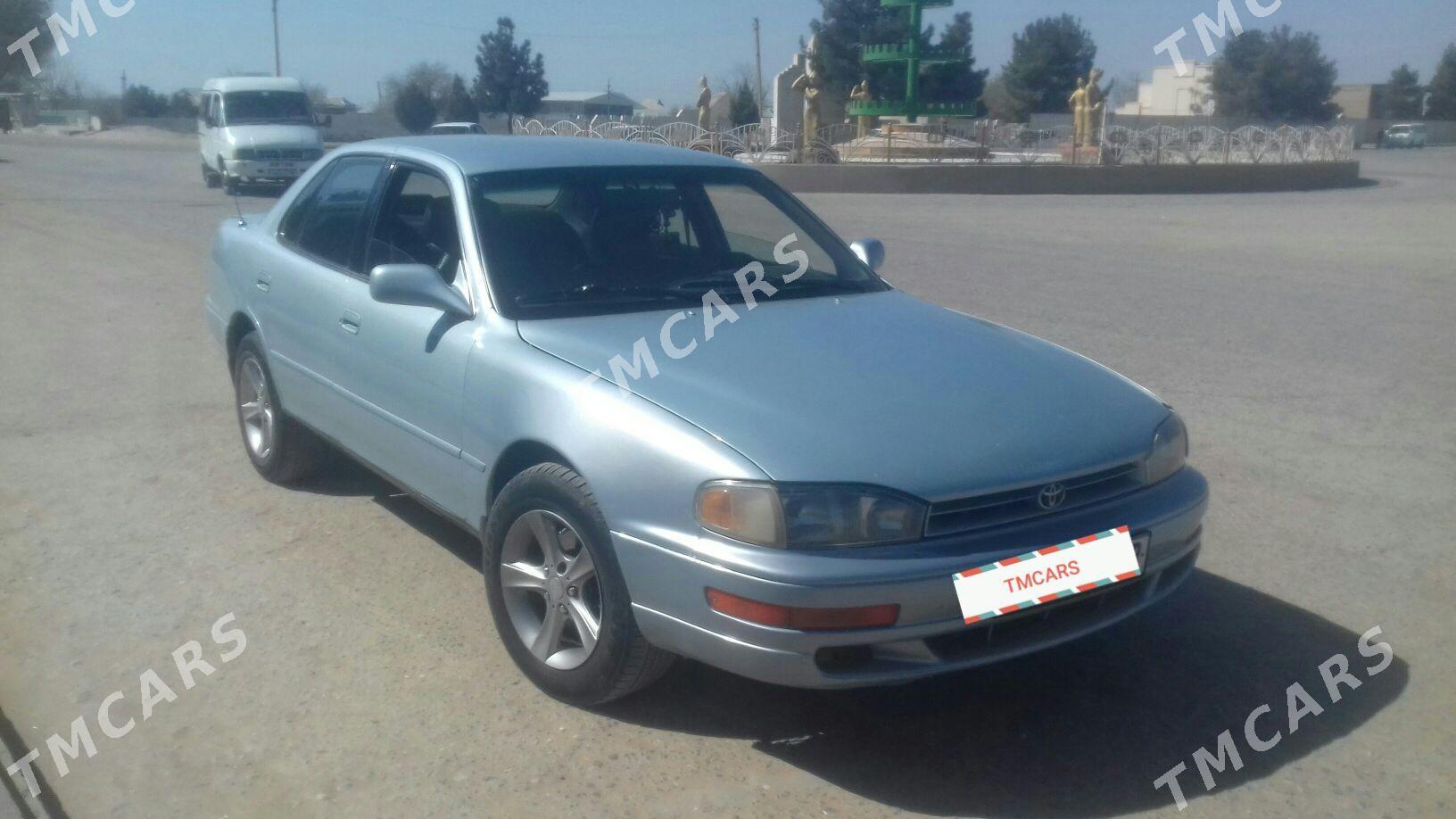 Toyota Camry 1993 - 74 000 TMT - Мары - img 5