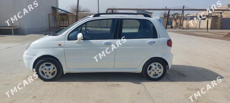 Daewoo Matiz 2002 - 34 000 TMT - Сакар - img 5