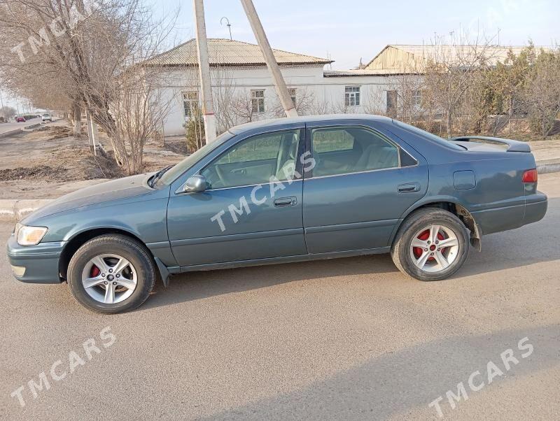 Toyota Camry 2001 - 119 000 TMT - Кёнеургенч - img 5