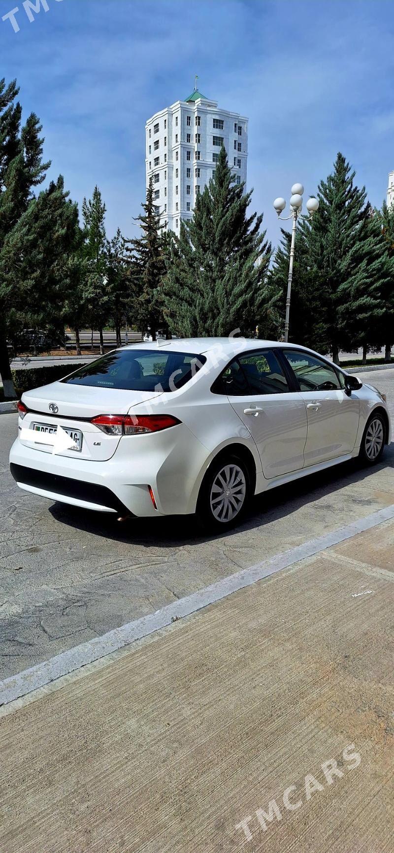 Toyota Corolla 2020 - 210 000 TMT - Aşgabat - img 2