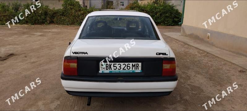 Opel Vectra 1990 - 23 000 TMT - Огуз хан - img 5