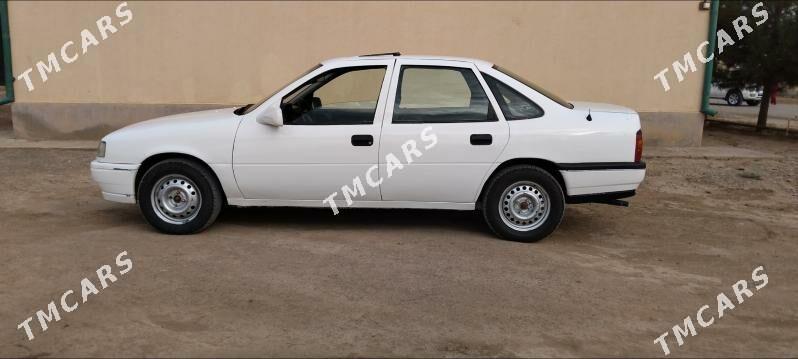 Opel Vectra 1990 - 23 000 TMT - Огуз хан - img 3