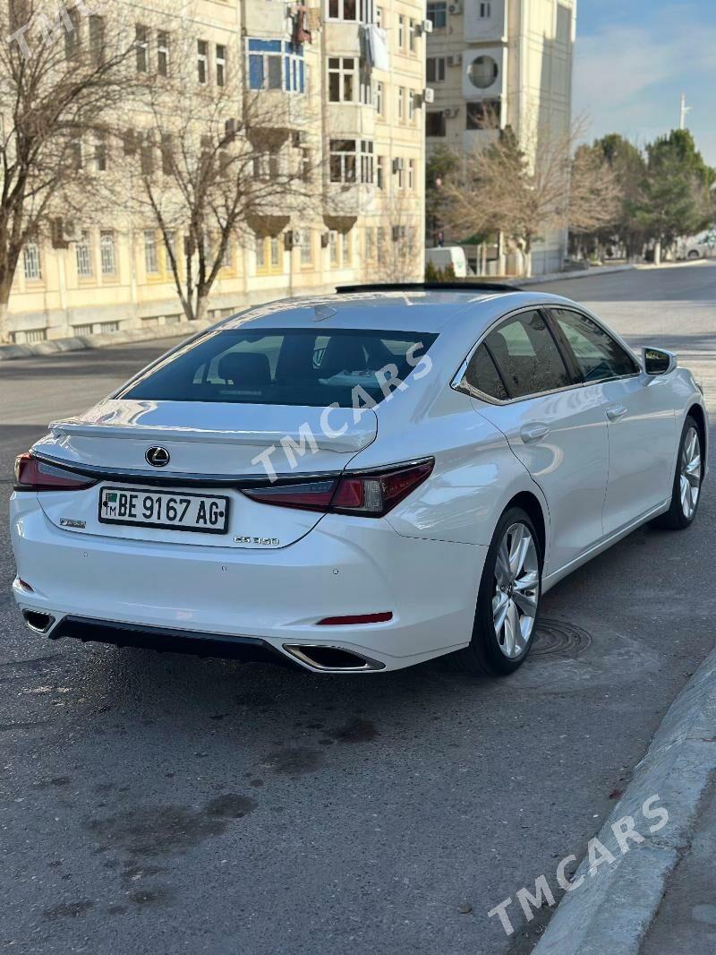 Lexus ES 350 2022 - 492 000 TMT - Ашхабад - img 2