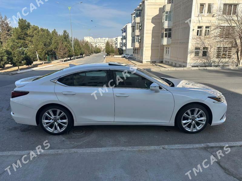 Lexus ES 350 2022 - 492 000 TMT - Ашхабад - img 4