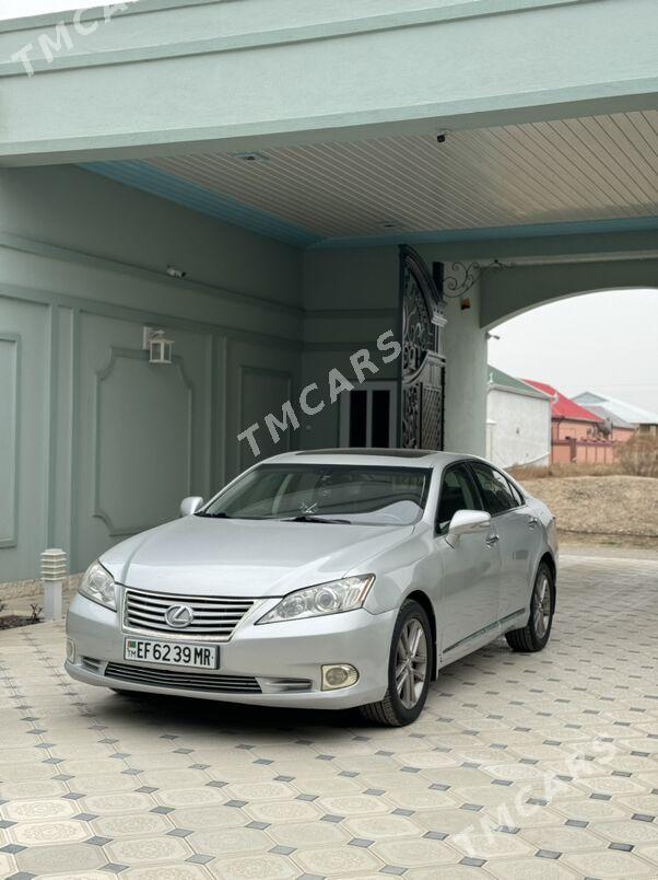 Lexus ES 350 2011 - 189 000 TMT - Мары - img 2