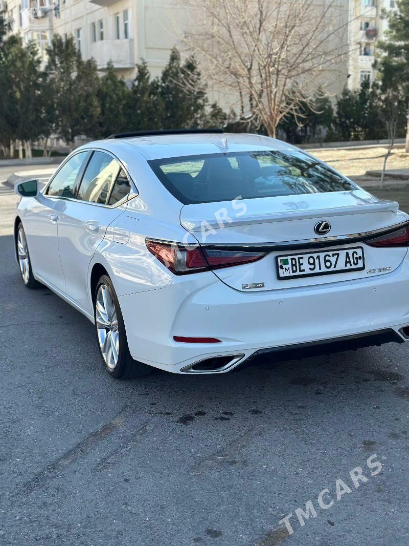 Lexus ES 350 2022 - 492 000 TMT - Ашхабад - img 3