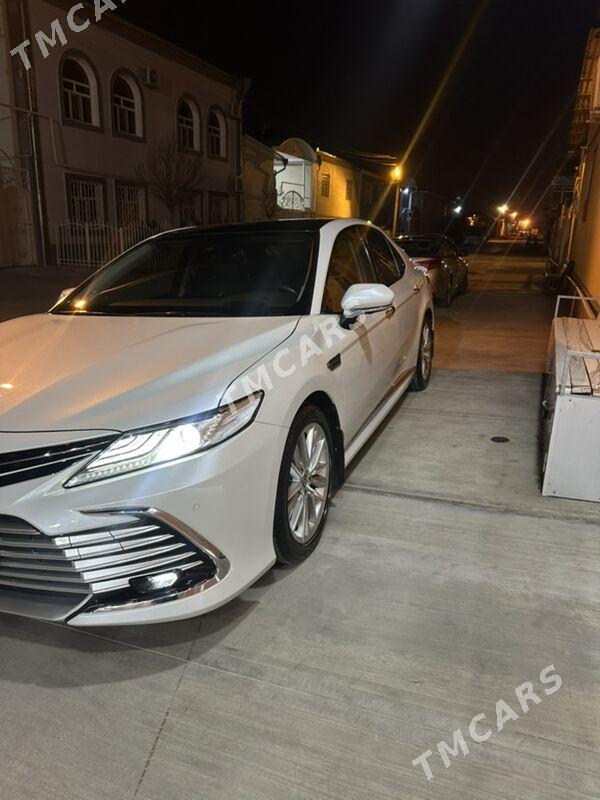 Toyota Camry 2021 - 625 000 TMT - Aşgabat - img 2