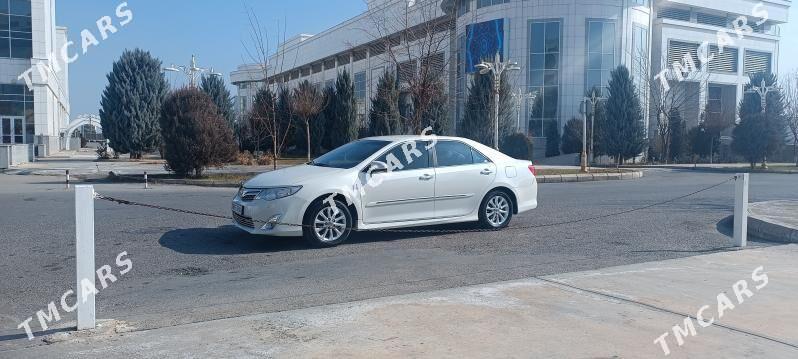 Toyota Camry 2013 - 220 000 TMT - Aşgabat - img 9