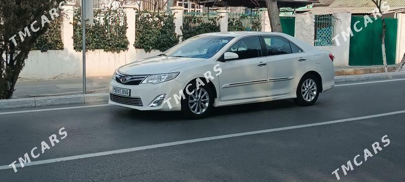 Toyota Camry 2013 - 220 000 TMT - Aşgabat - img 2