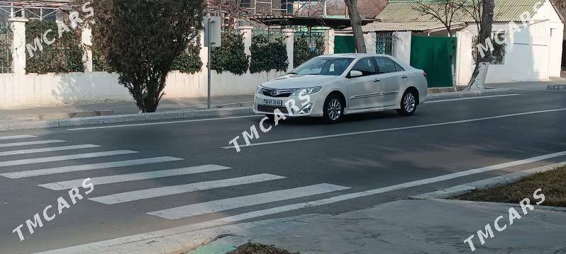 Toyota Camry 2013 - 220 000 TMT - Ашхабад - img 3