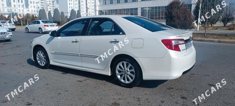 Toyota Camry 2013 - 220 000 TMT - Aşgabat - img 6