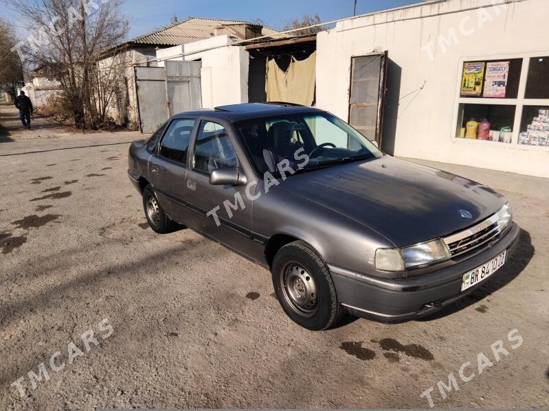 Opel Vectra 1992 - 35 000 TMT - Гороглы (Тагта) - img 5