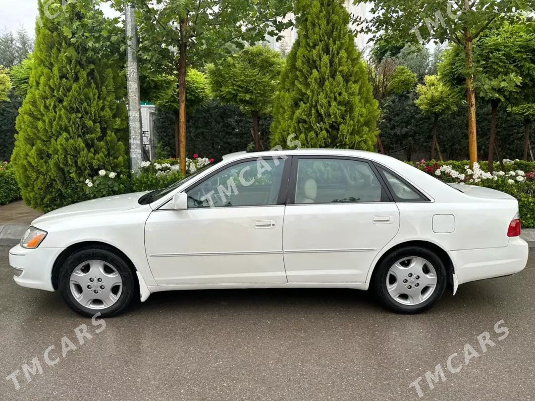 Toyota Avalon 2003 - 165 000 TMT - Aşgabat - img 6