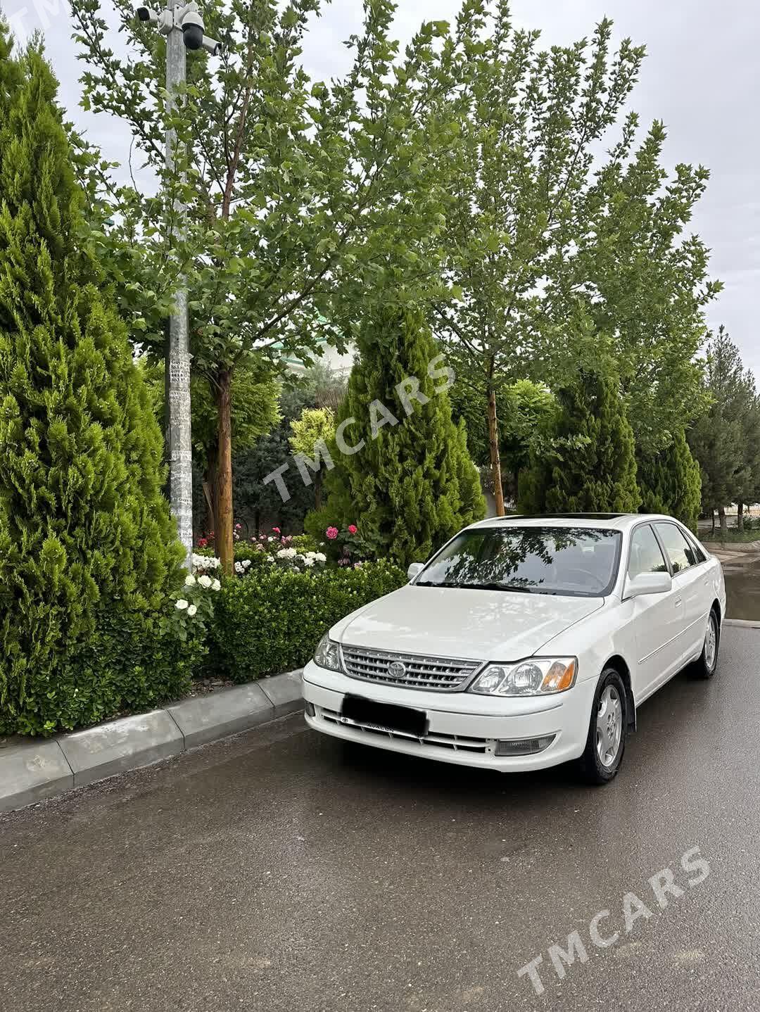 Toyota Avalon 2003 - 165 000 TMT - Ашхабад - img 3