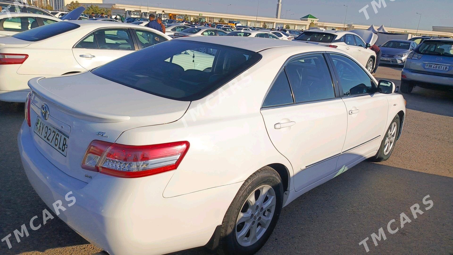 Toyota Camry 2009 - 150 000 TMT - Türkmenabat - img 3