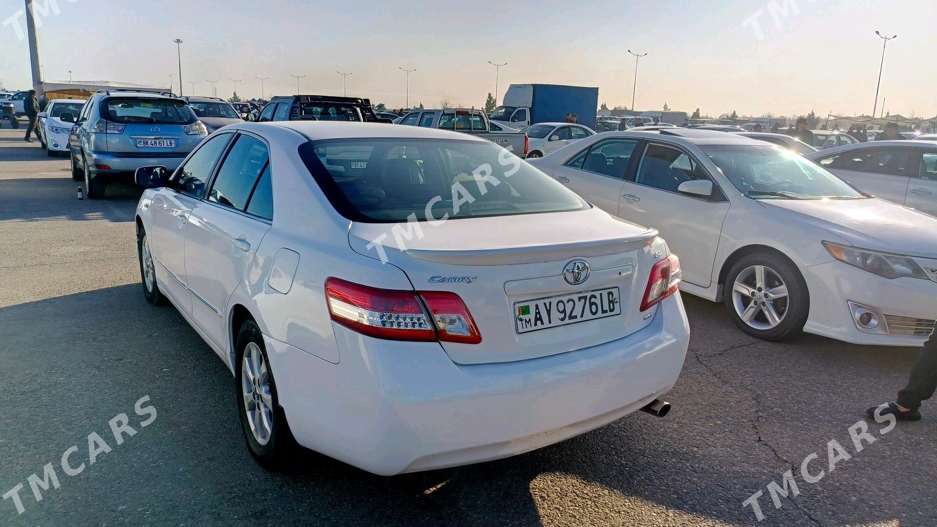 Toyota Camry 2009 - 150 000 TMT - Türkmenabat - img 4