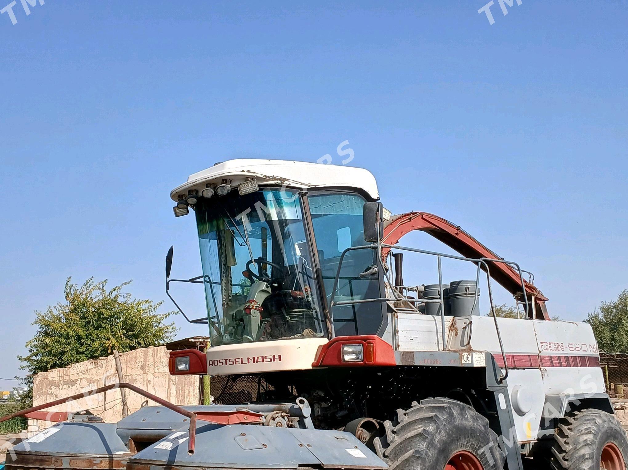 MTZ 80 2007 - 740 000 TMT - Туркменабат - img 2