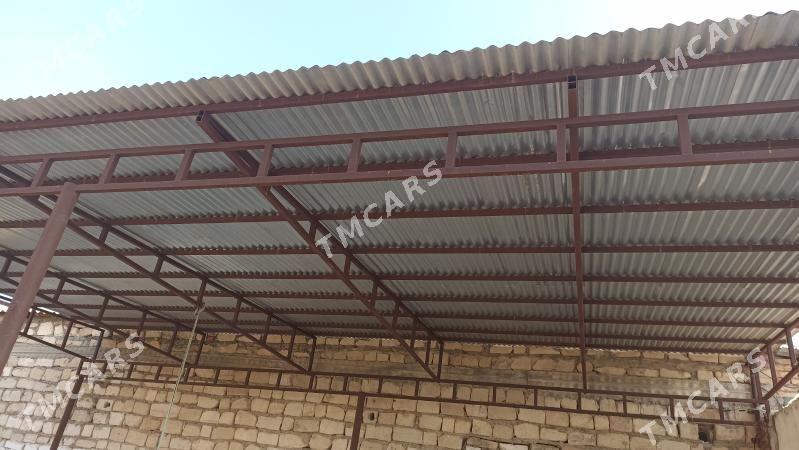 Nawes - Balkanabat - img 2