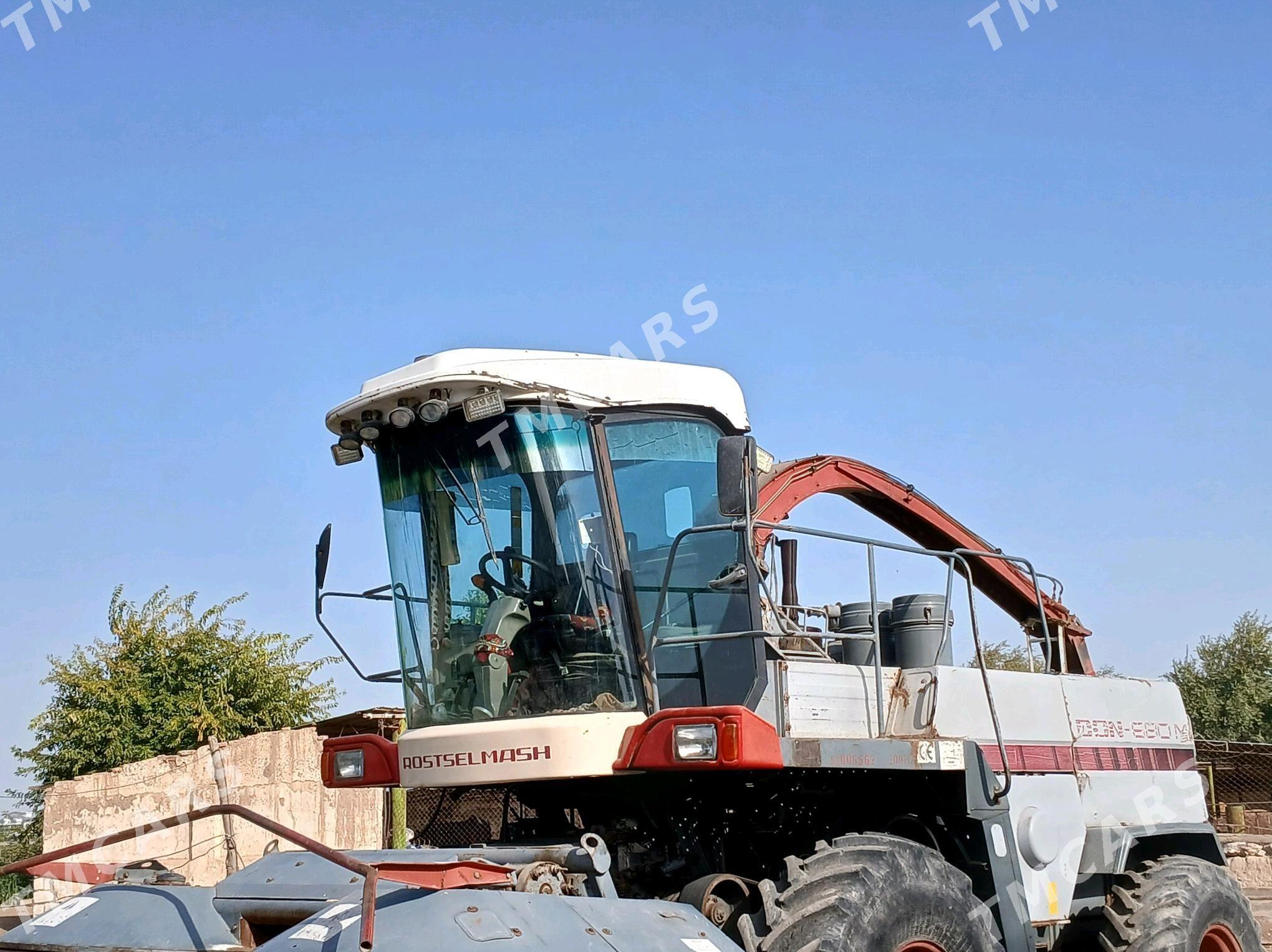 MTZ 80 2007 - 740 000 TMT - Туркменабат - img 3