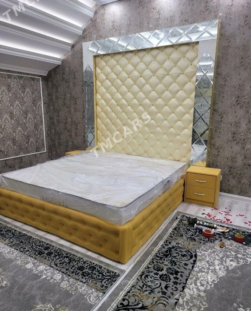 телевизор подставка - Aşgabat - img 6