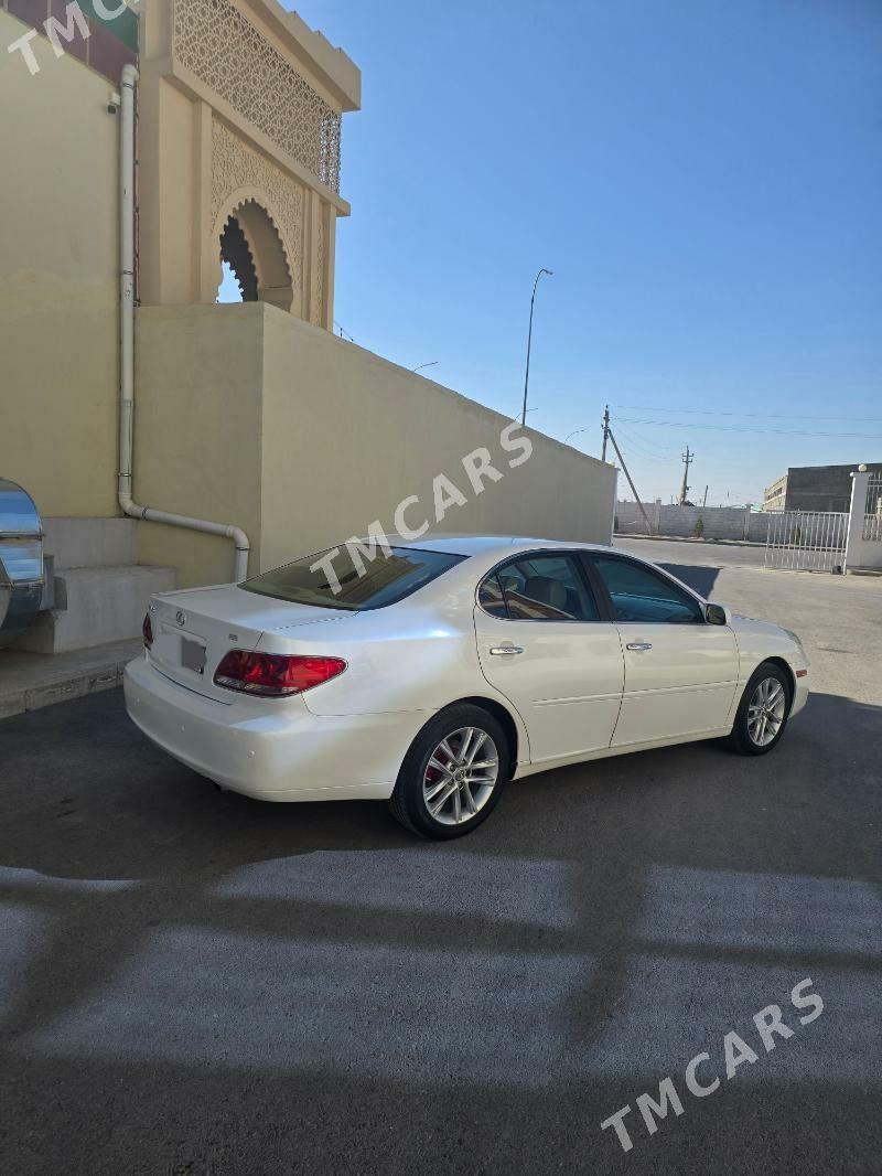 Lexus ES 300 2003 - 150 000 TMT - Aşgabat - img 6