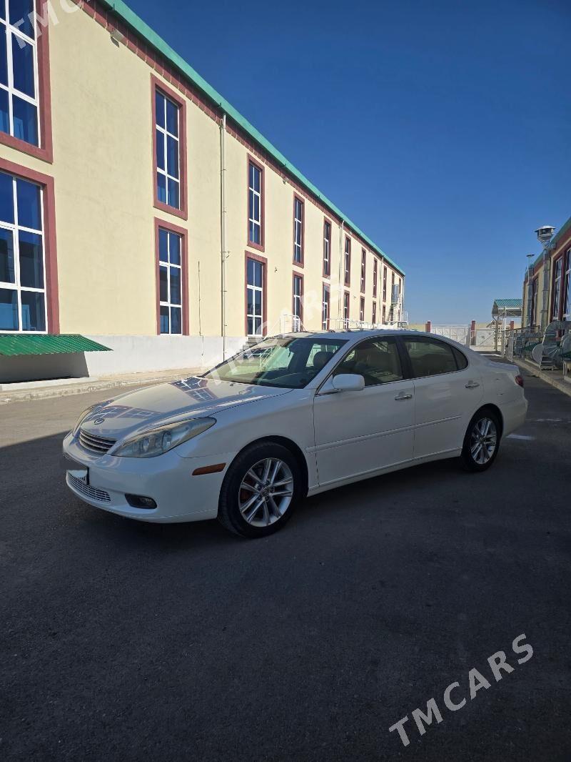 Lexus ES 300 2003 - 150 000 TMT - Ашхабад - img 2