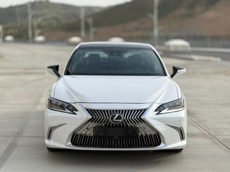 Lexus ES 350 2019 - 545 000 TMT - Ашхабад - img 4