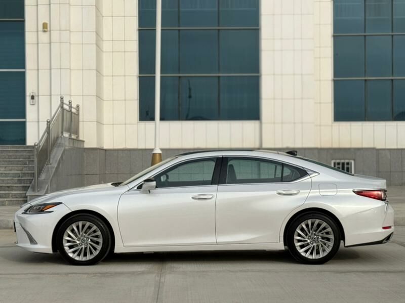 Lexus ES 350 2019 - 545 000 TMT - Aşgabat - img 3