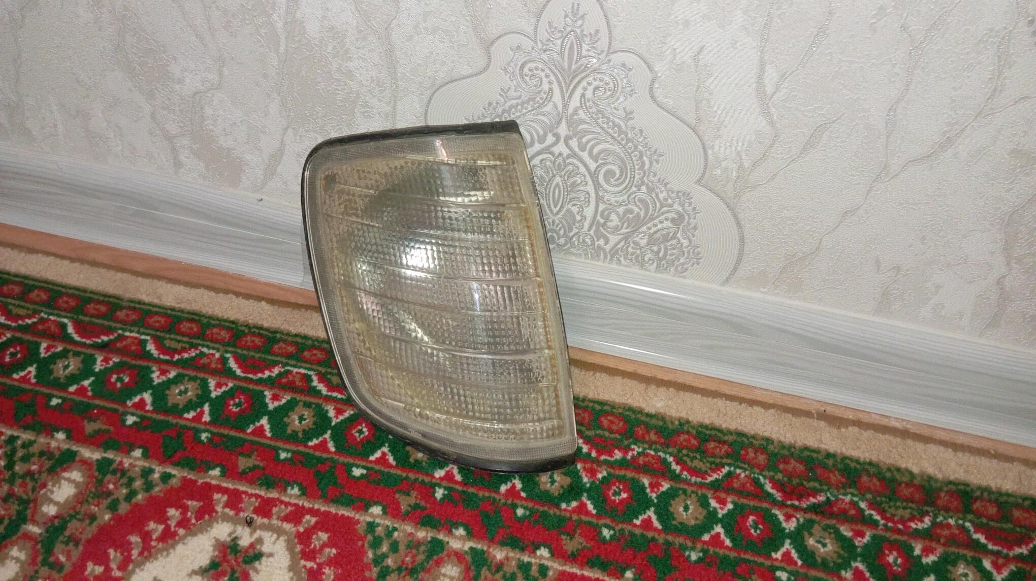 pawarotnyk mercedes 80 TMT - Howdan "W" - img 2