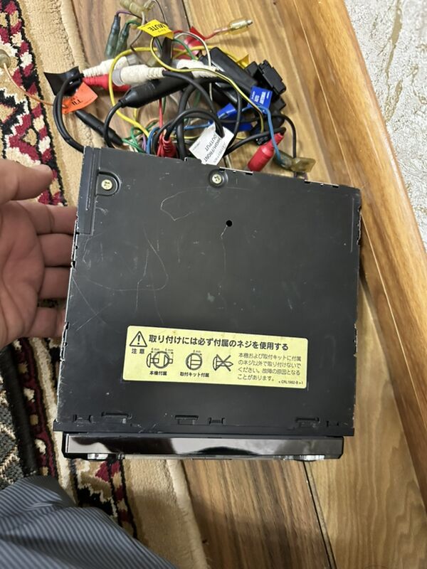 Pioneer 919 8 500 TMT - Мир 2 - img 2