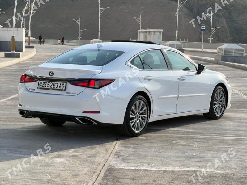 Lexus ES 350 2019 - 497 000 TMT - Aşgabat - img 2