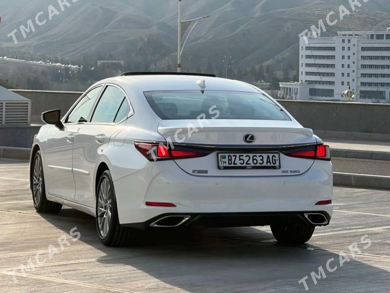 Lexus ES 350 2019 - 497 000 TMT - Ашхабад - img 4