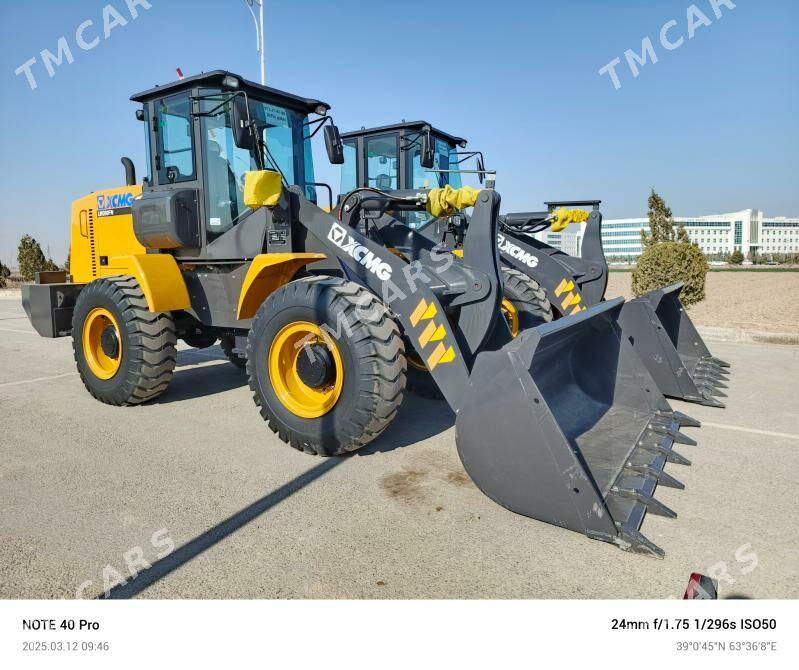XCMG LW300F 2025 - 630 000 TMT - Туркменабат - img 2