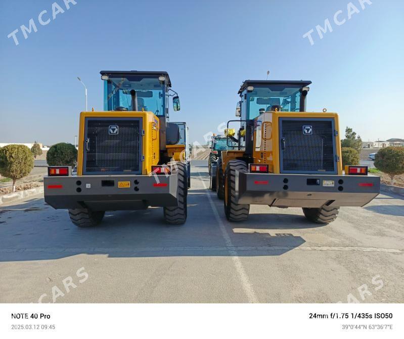 XCMG LW300F 2025 - 630 000 TMT - Туркменабат - img 6