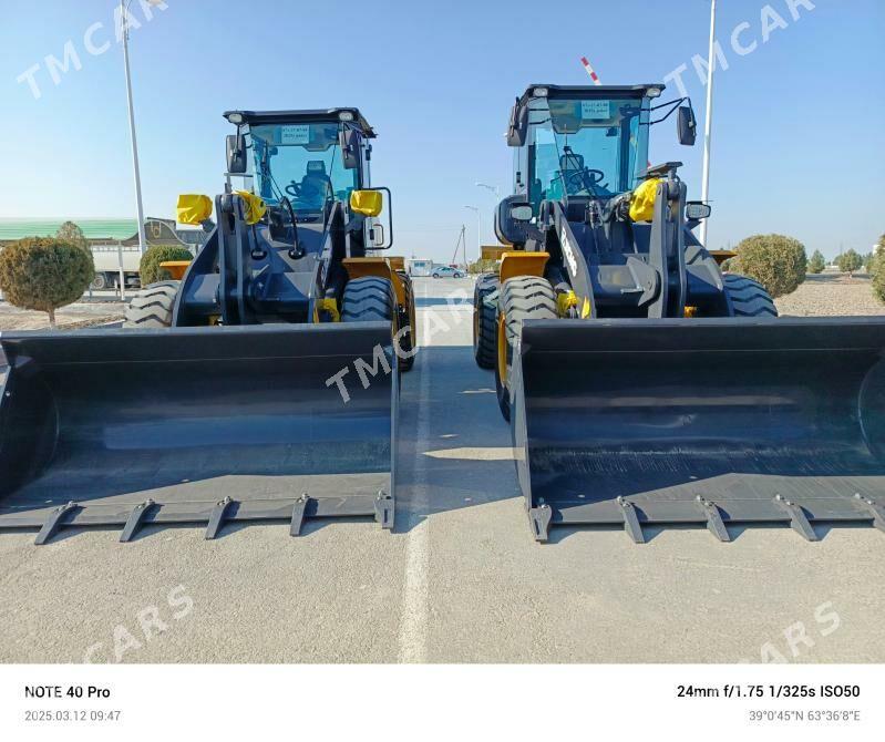 XCMG LW300F 2025 - 630 000 TMT - Туркменабат - img 3