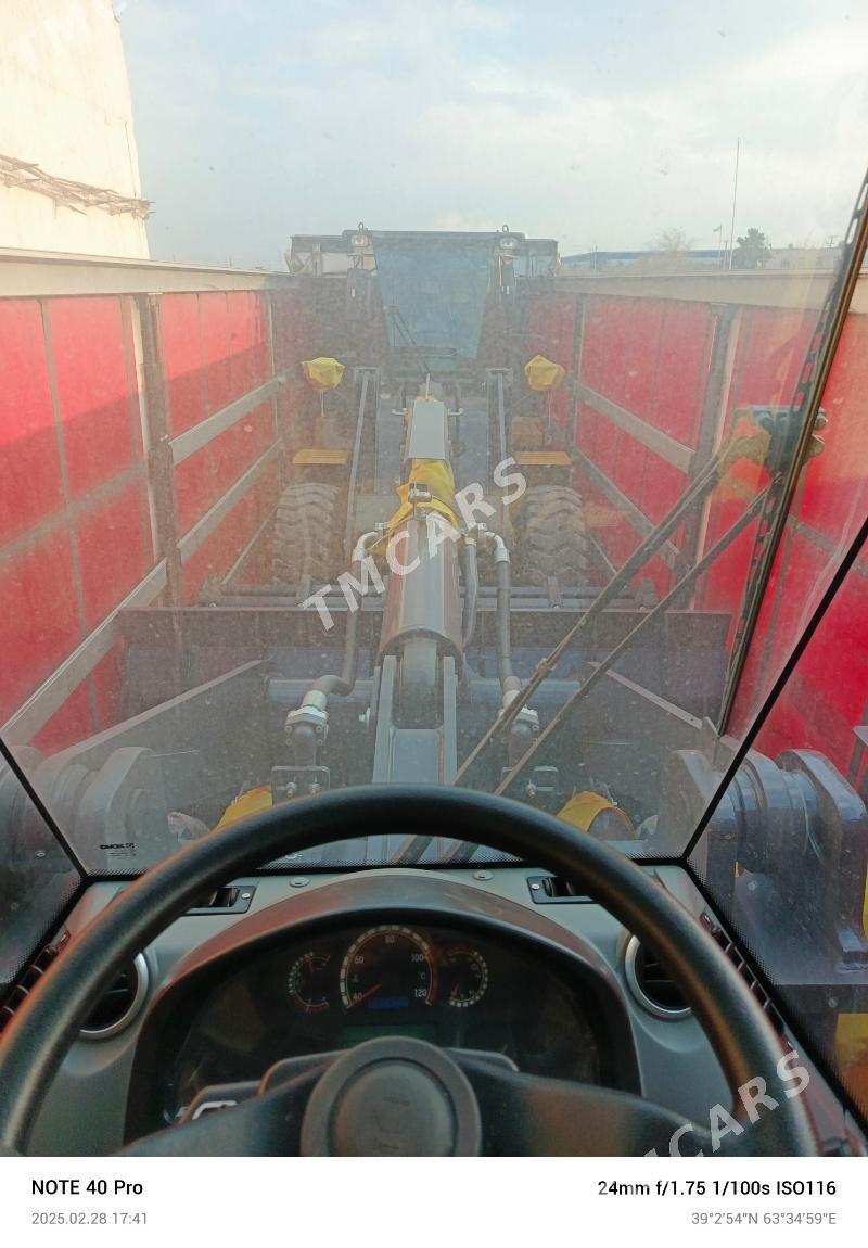 XCMG LW300F 2025 - 630 000 TMT - Туркменабат - img 9