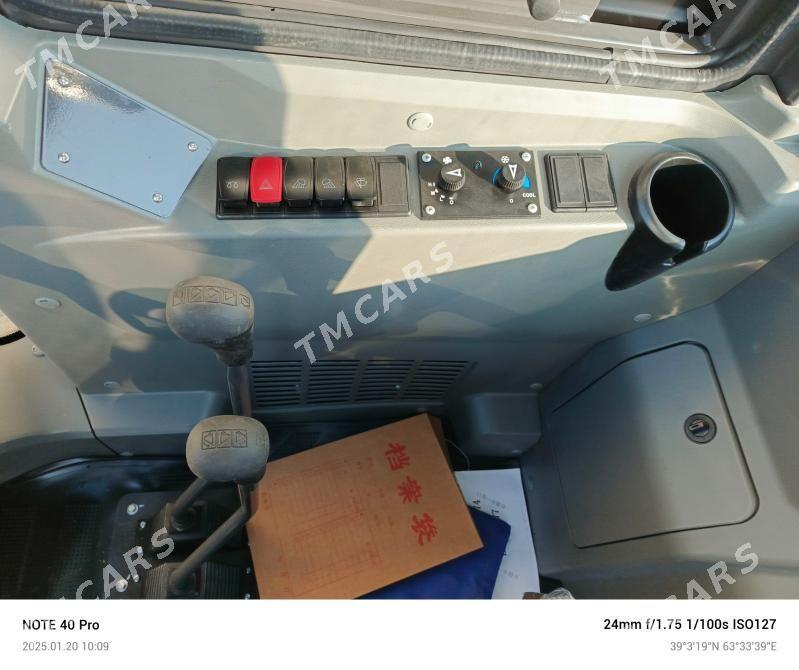 XCMG LW300F 2025 - 630 000 TMT - Туркменабат - img 8