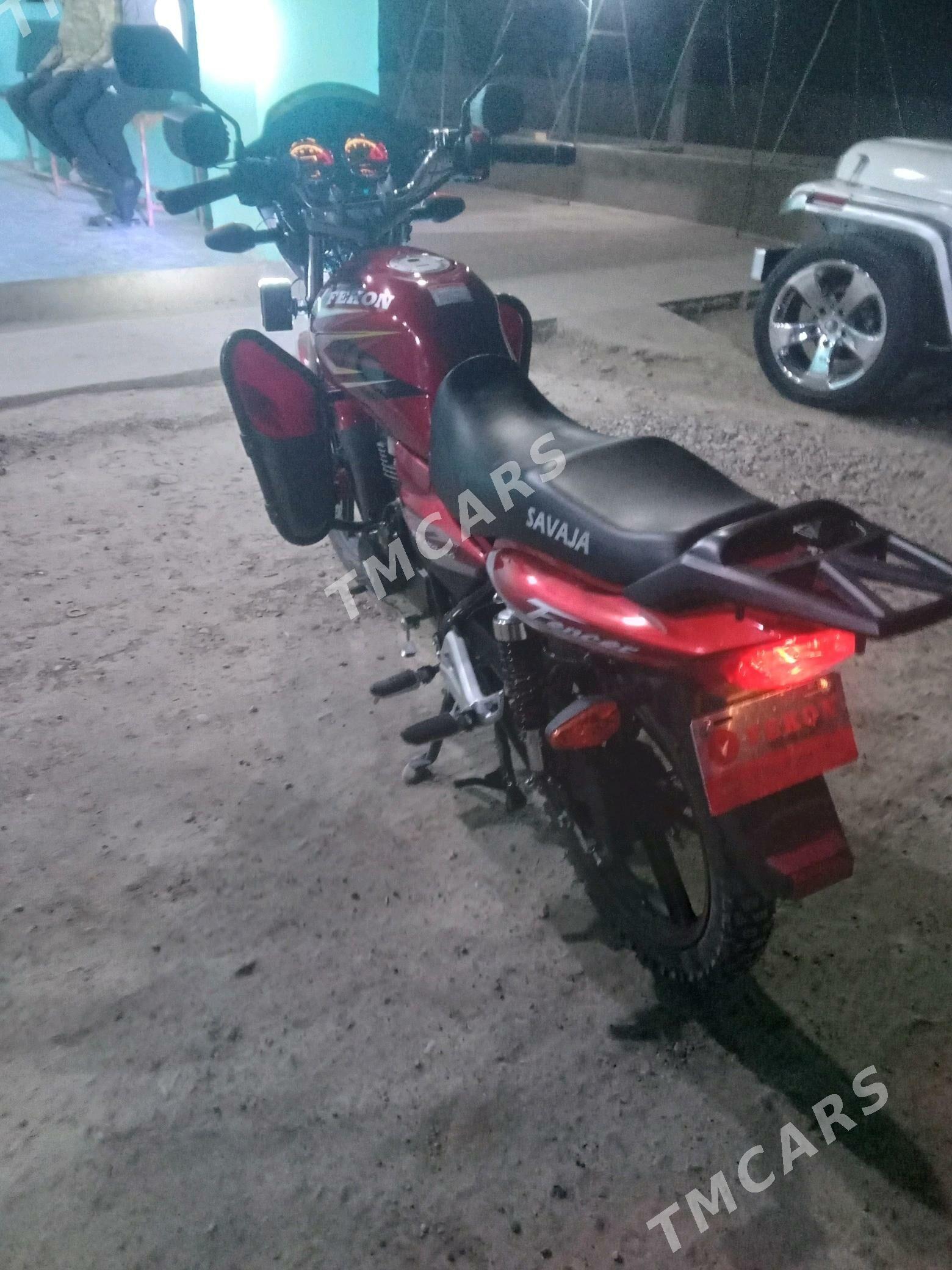 Fekon FK200-14G 2025 - 20 000 TMT - Sarahs - img 2