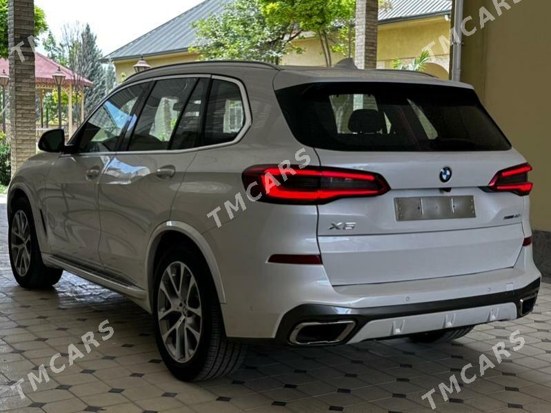 BMW X5 2019 - 1 260 000 TMT - Aşgabat - img 5