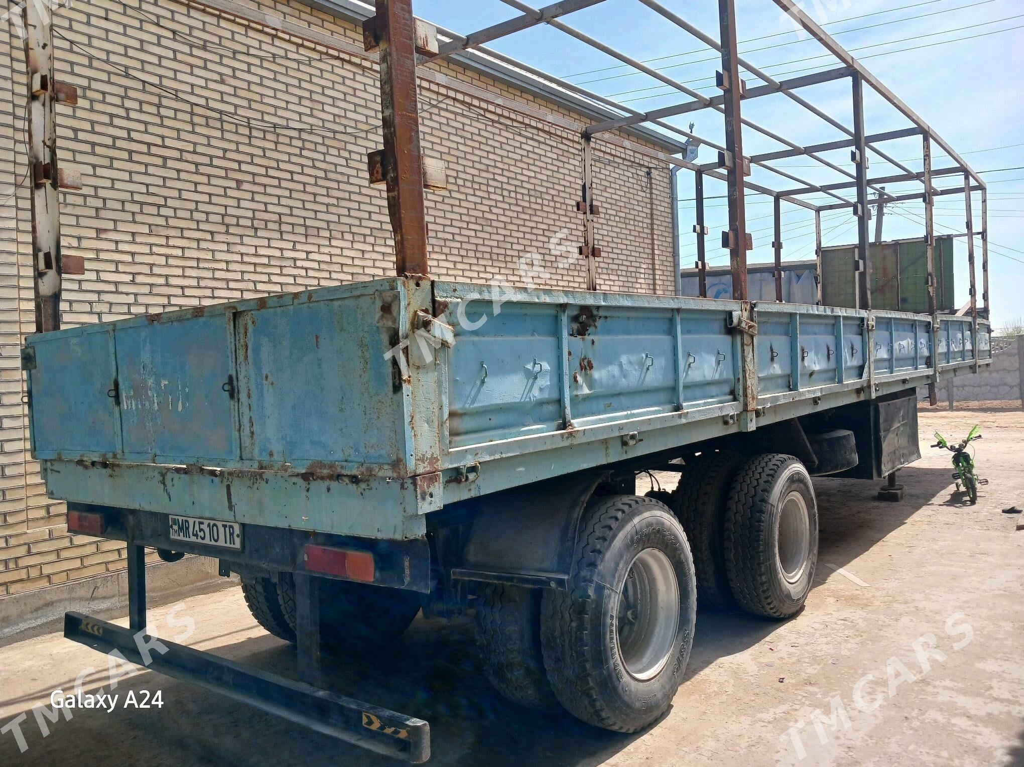 Prisep Polprisep 1993 - 110 000 TMT - Murgap - img 2