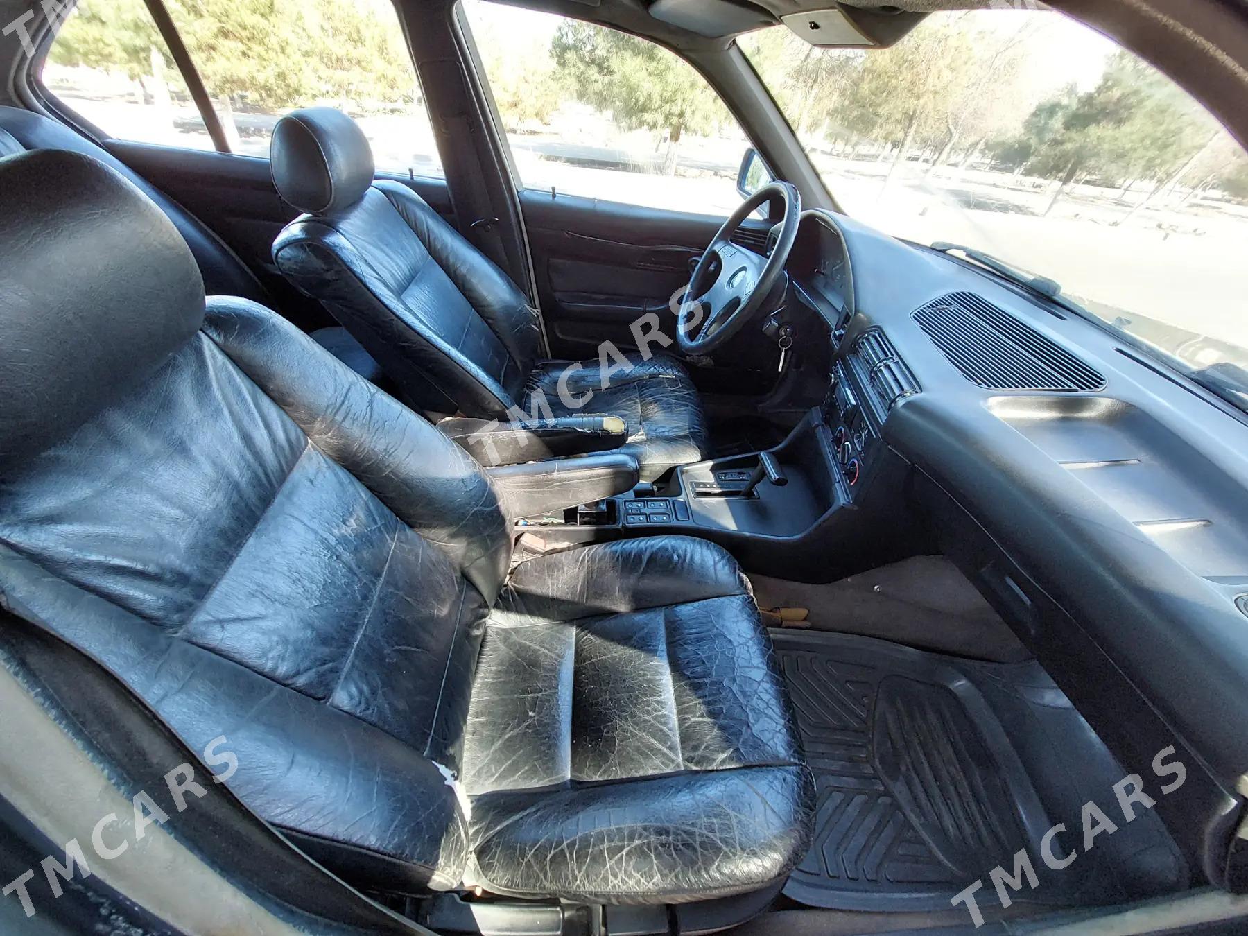 BMW 525 1990 - 40 000 TMT - Туркменабат - img 2