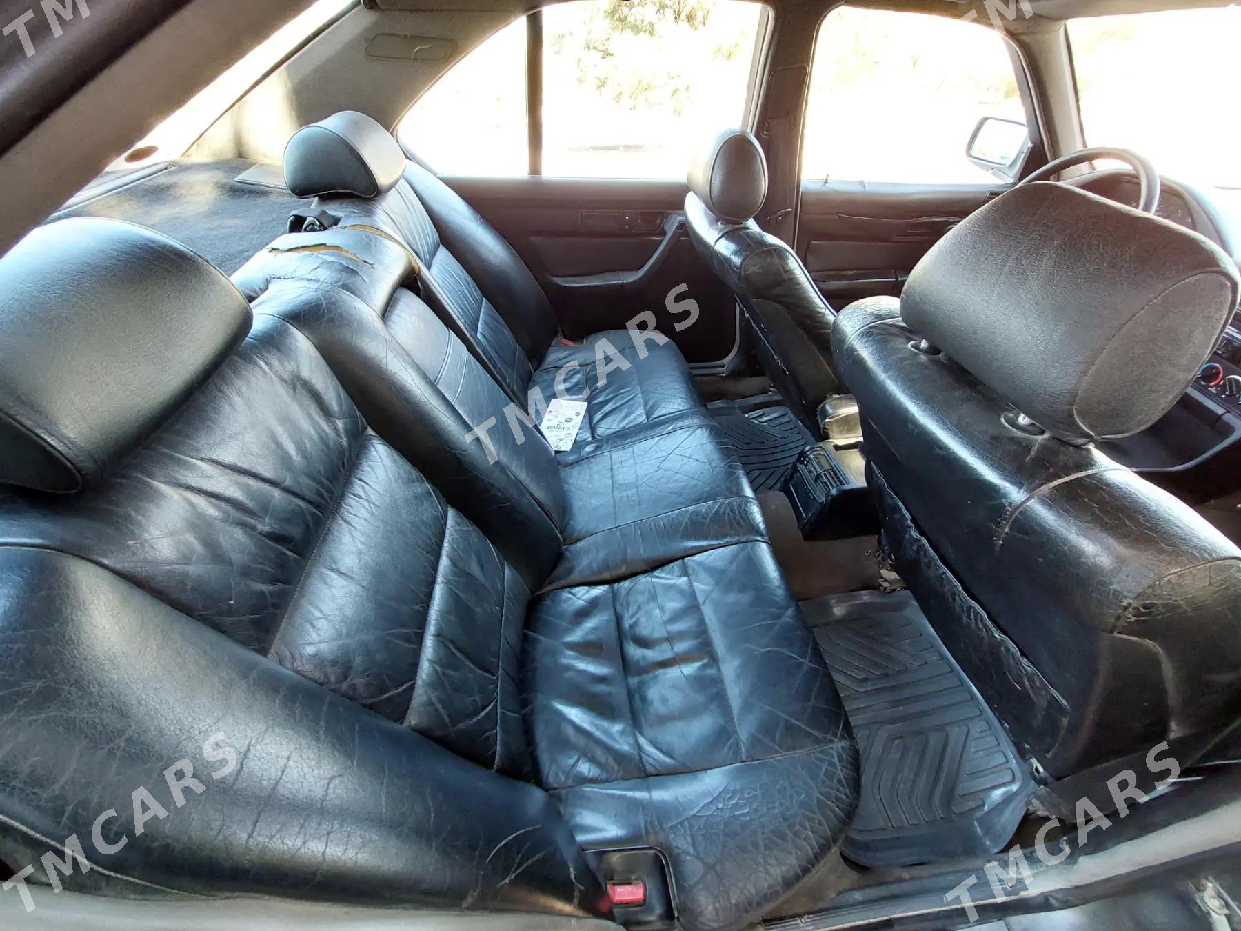 BMW 525 1990 - 40 000 TMT - Туркменабат - img 3